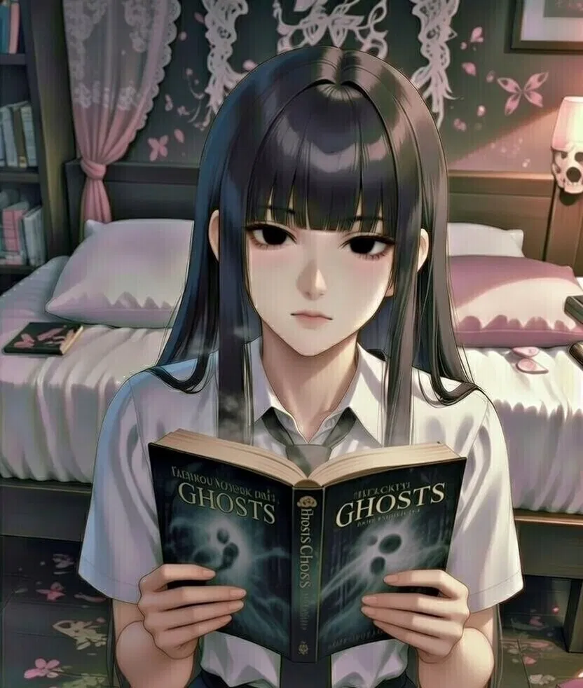 Avatar of ◟ ``  ⸝⸝⠀˒   𝘑𝘈𝘕𝘌 ! ◞ 👻