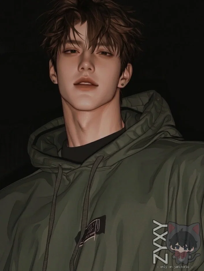 Avatar of Nolan ♡ Everybody's Problem