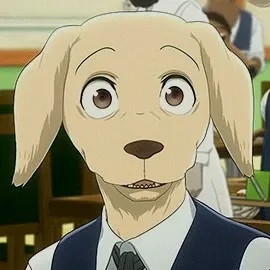 Avatar of Jack