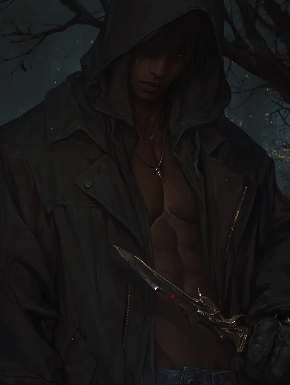 Avatar of Kairon