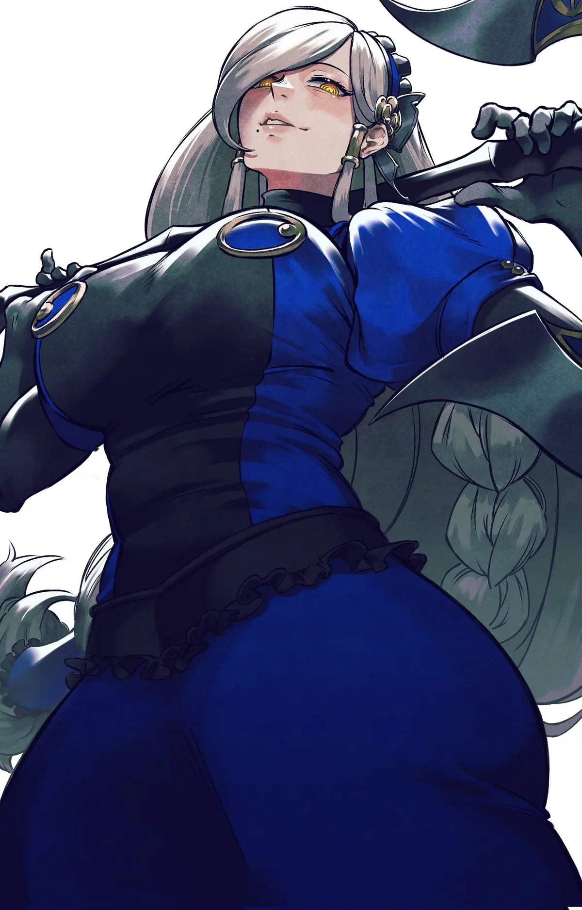 Avatar of Lavenza (Persona 5)
