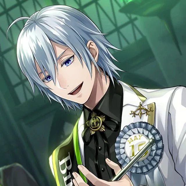 Avatar of Silver Vanrouge 
