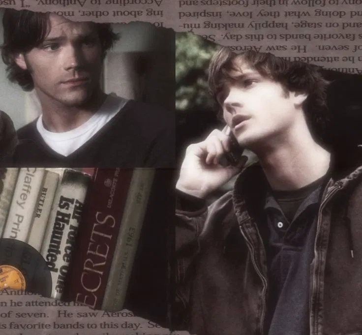Avatar of Sam Winchester