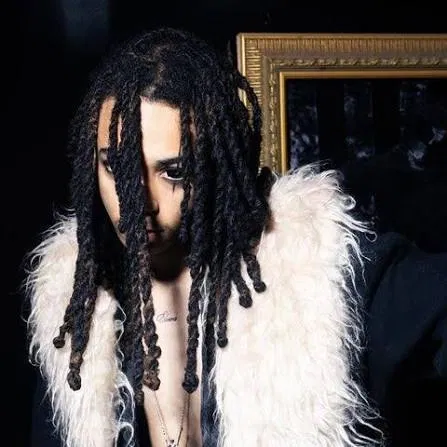 Avatar of Che R.I.B (encore)