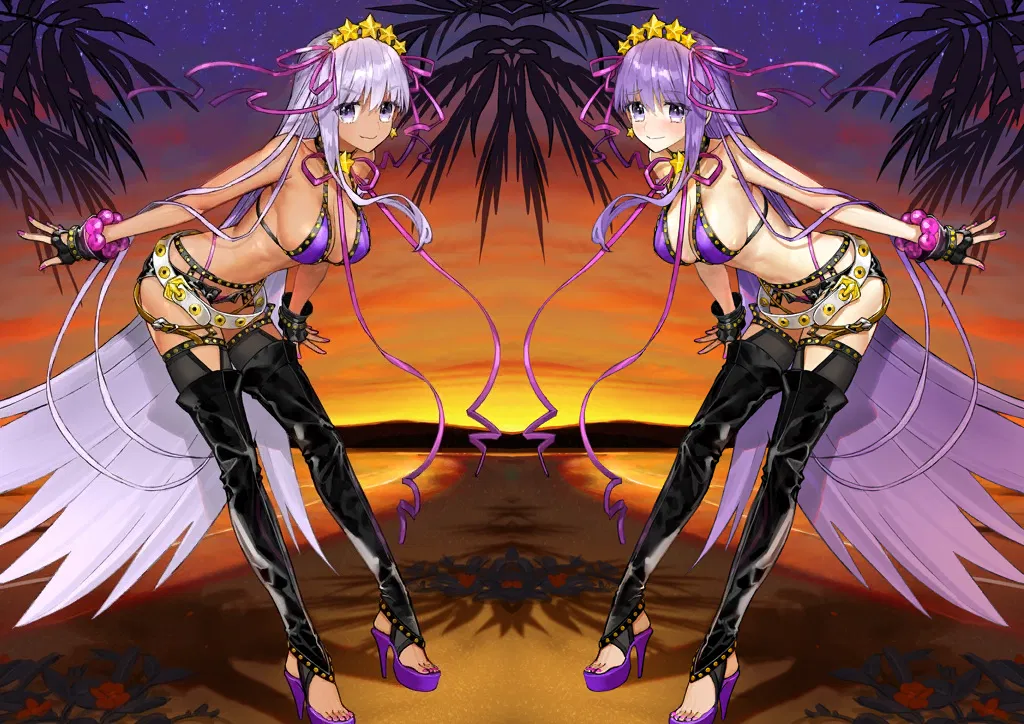 Avatar of BB Summer | The Antics of a Kouhai