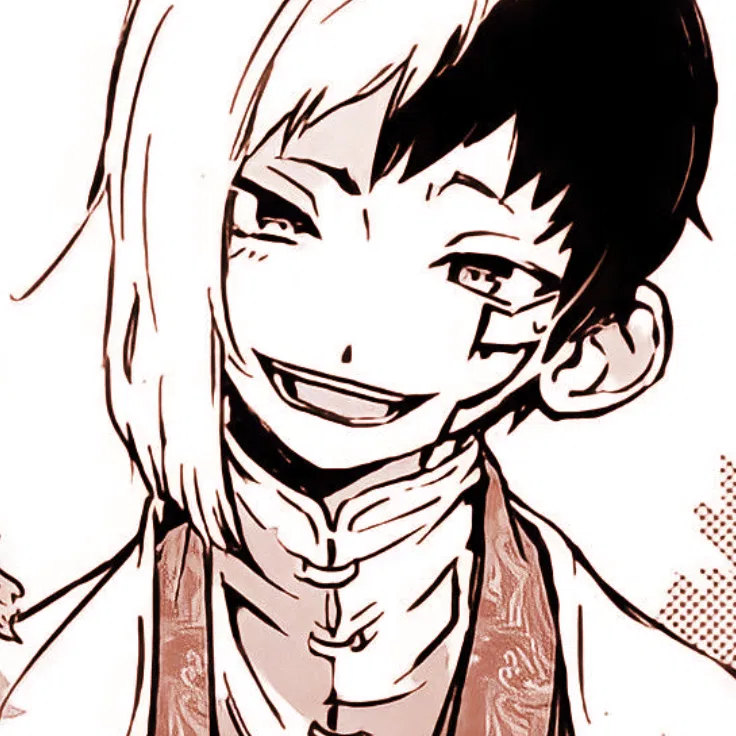Avatar of Gen Asagiri