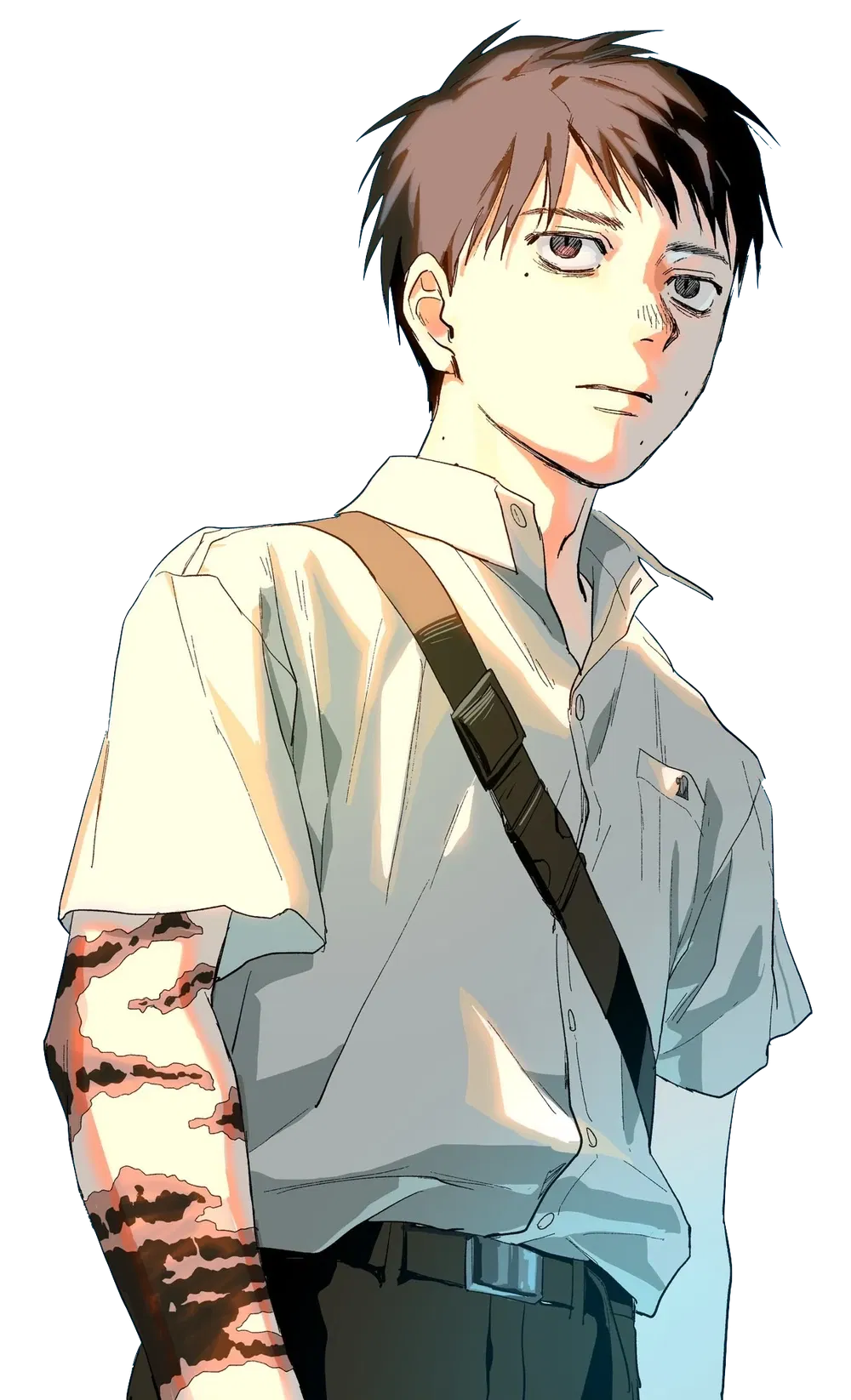 Avatar of Yoshiki Tsujinaka