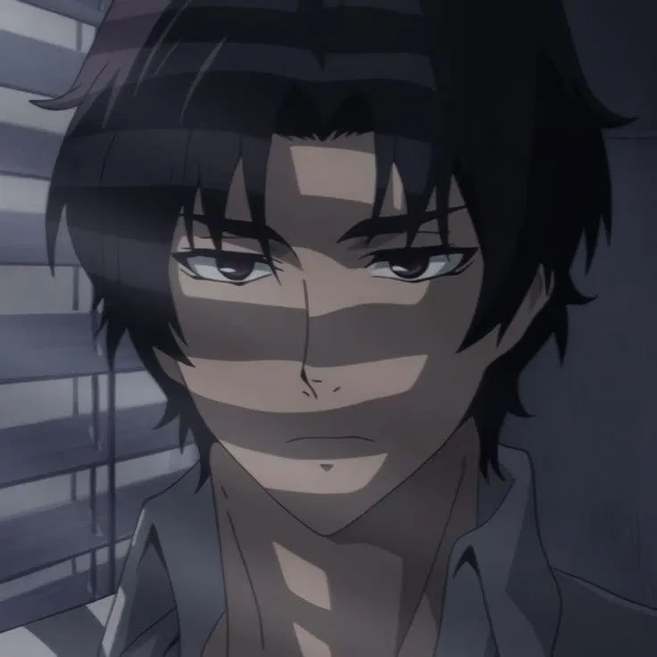 Avatar of Guren Ichinose [Shinya POV]
