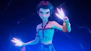 Avatar of Zoey - Huntrix Resident Rapper 