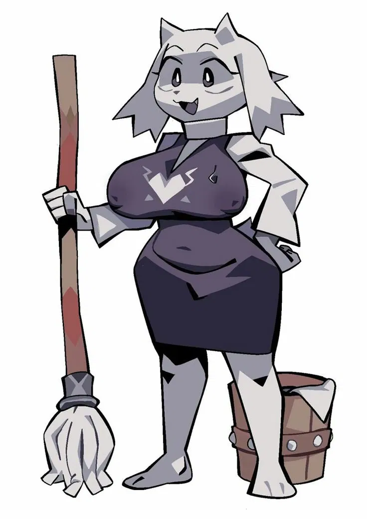 Avatar of Toriel Dreemur