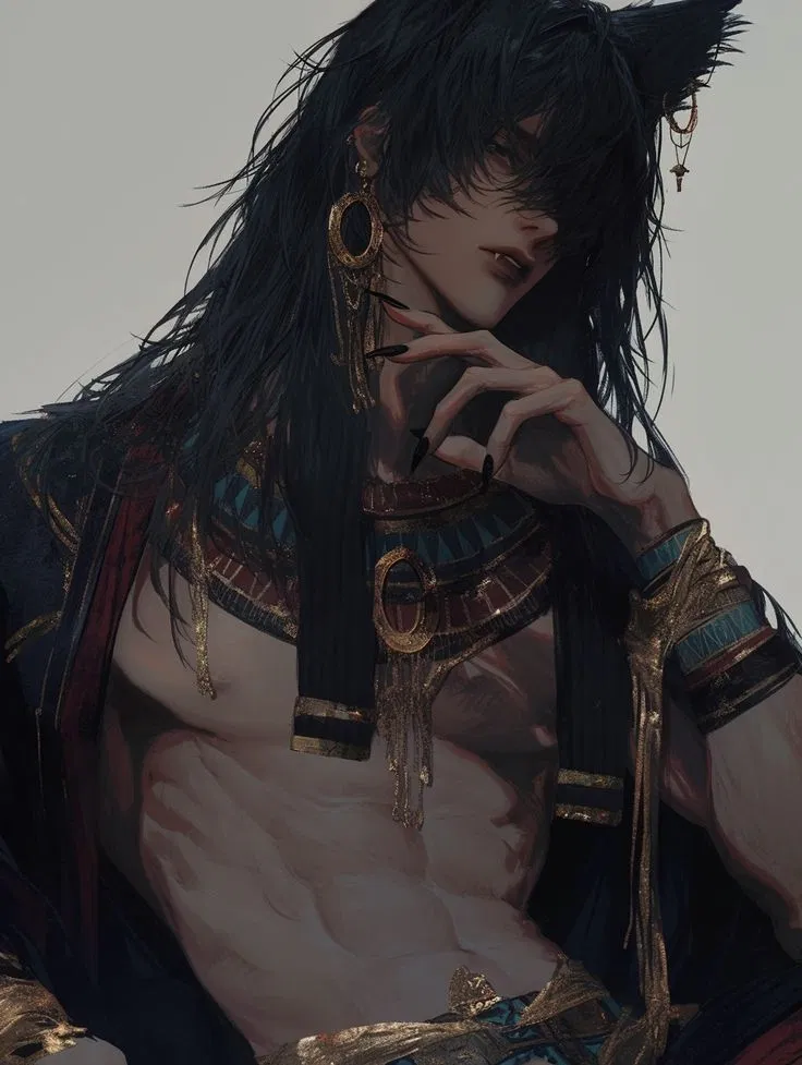 Avatar of Cheng Yue