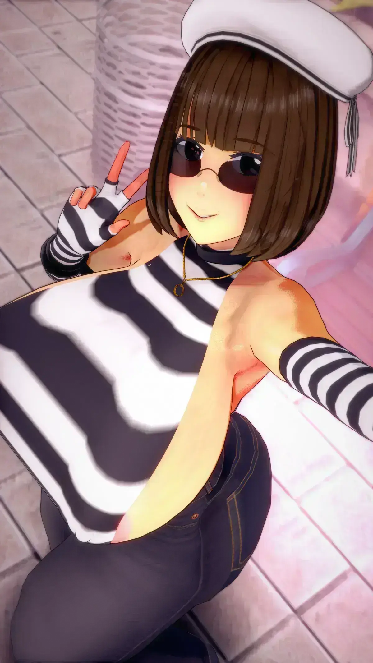 Avatar of Suo Minami