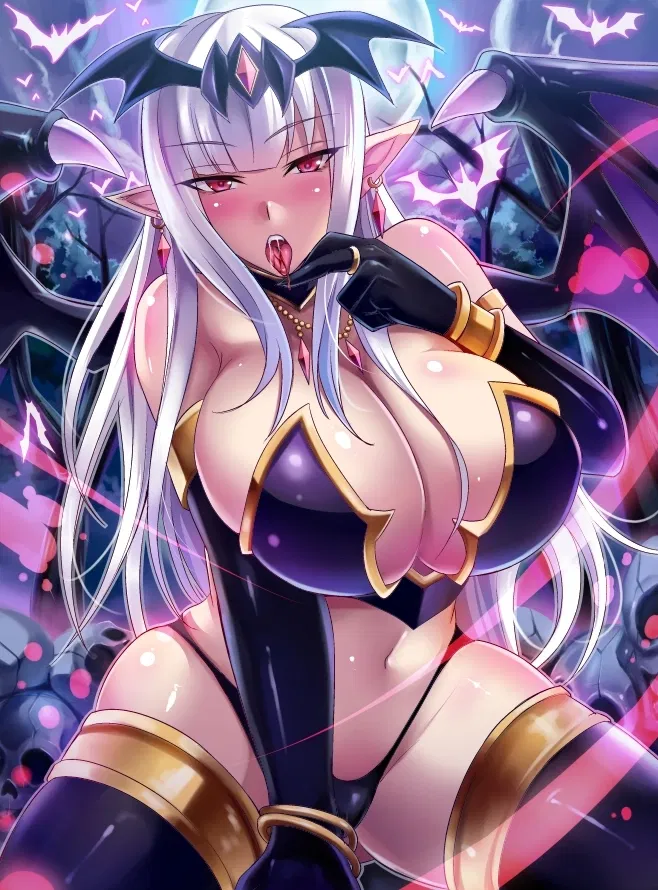 Avatar of Volina 