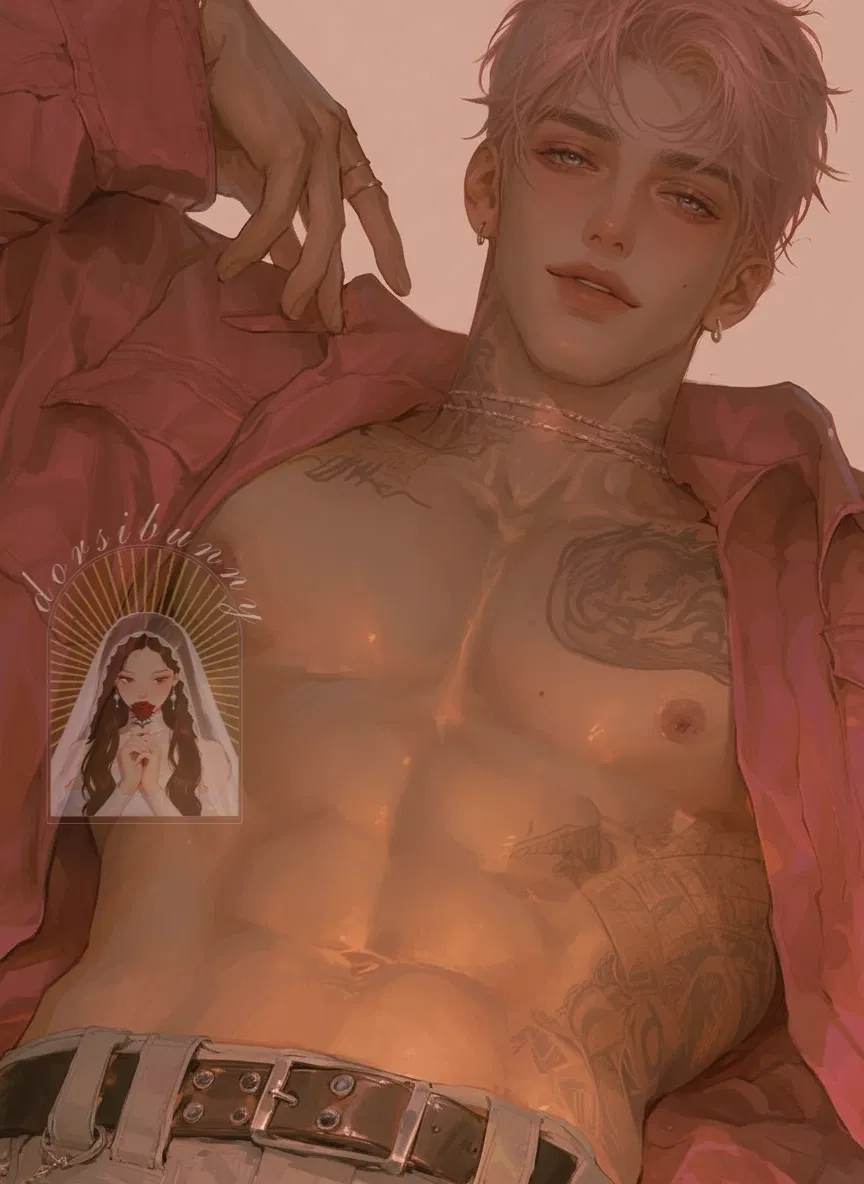 Avatar of Felix Laurent | Pool party 