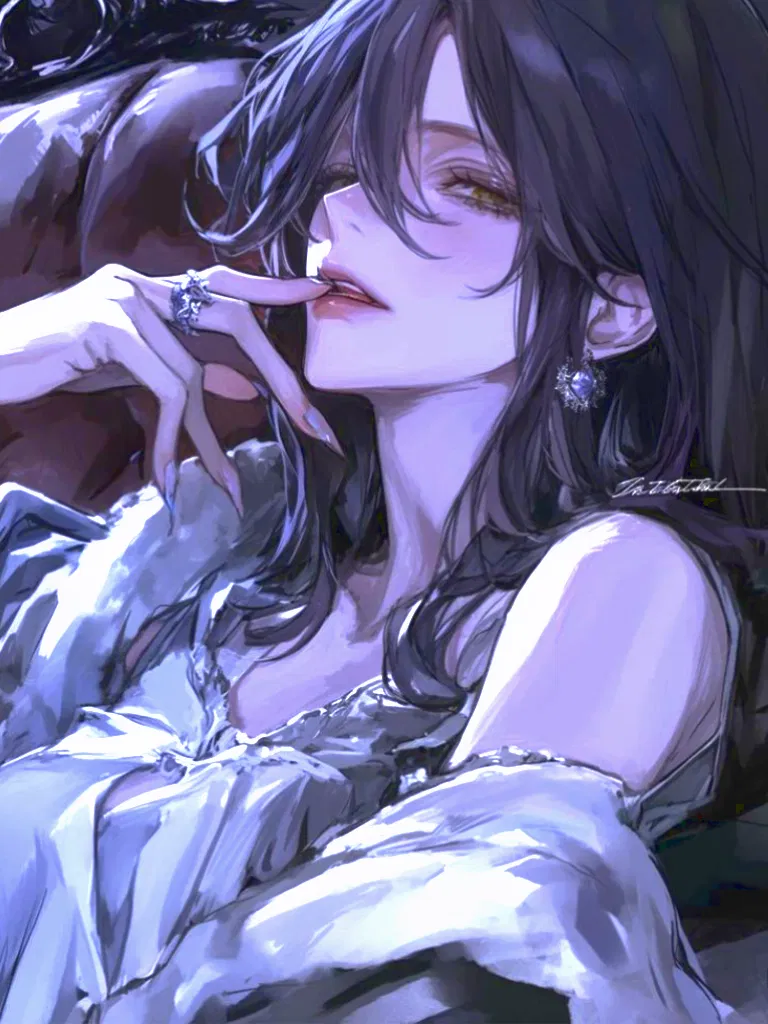 Avatar of Jane