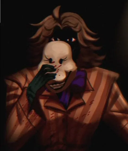 Avatar of Yandere Lorenzo Waterman (Human Au)