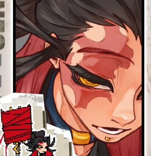 Avatar of Tamsy Caines •Inverse•