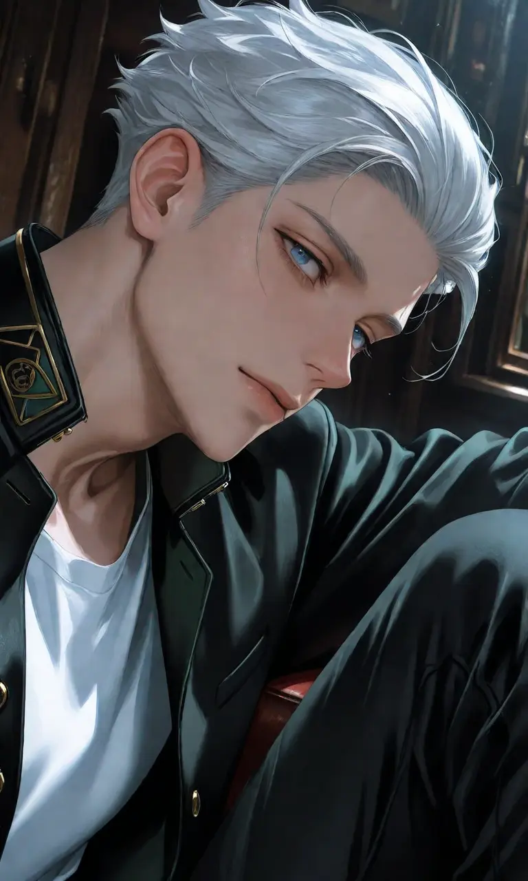 Avatar of Hajime Umemiya