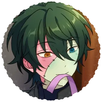 Avatar of Mika Kagehira 