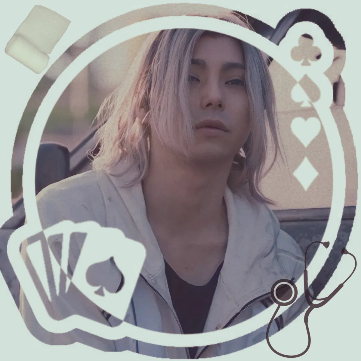 Avatar of *ੈ⋆Chishiya Shuntaro*‧₊˚