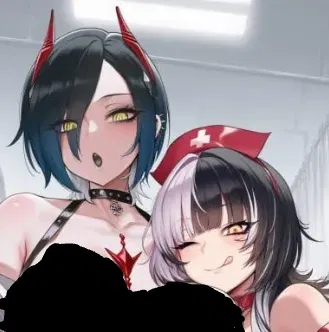 Avatar of Your Sexy Nurses!