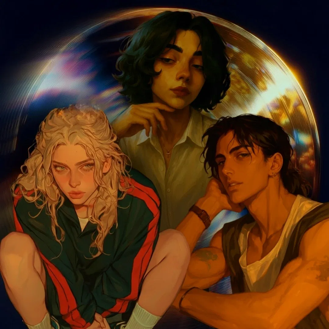 Avatar of Ava & Rosalee & Milo | Club