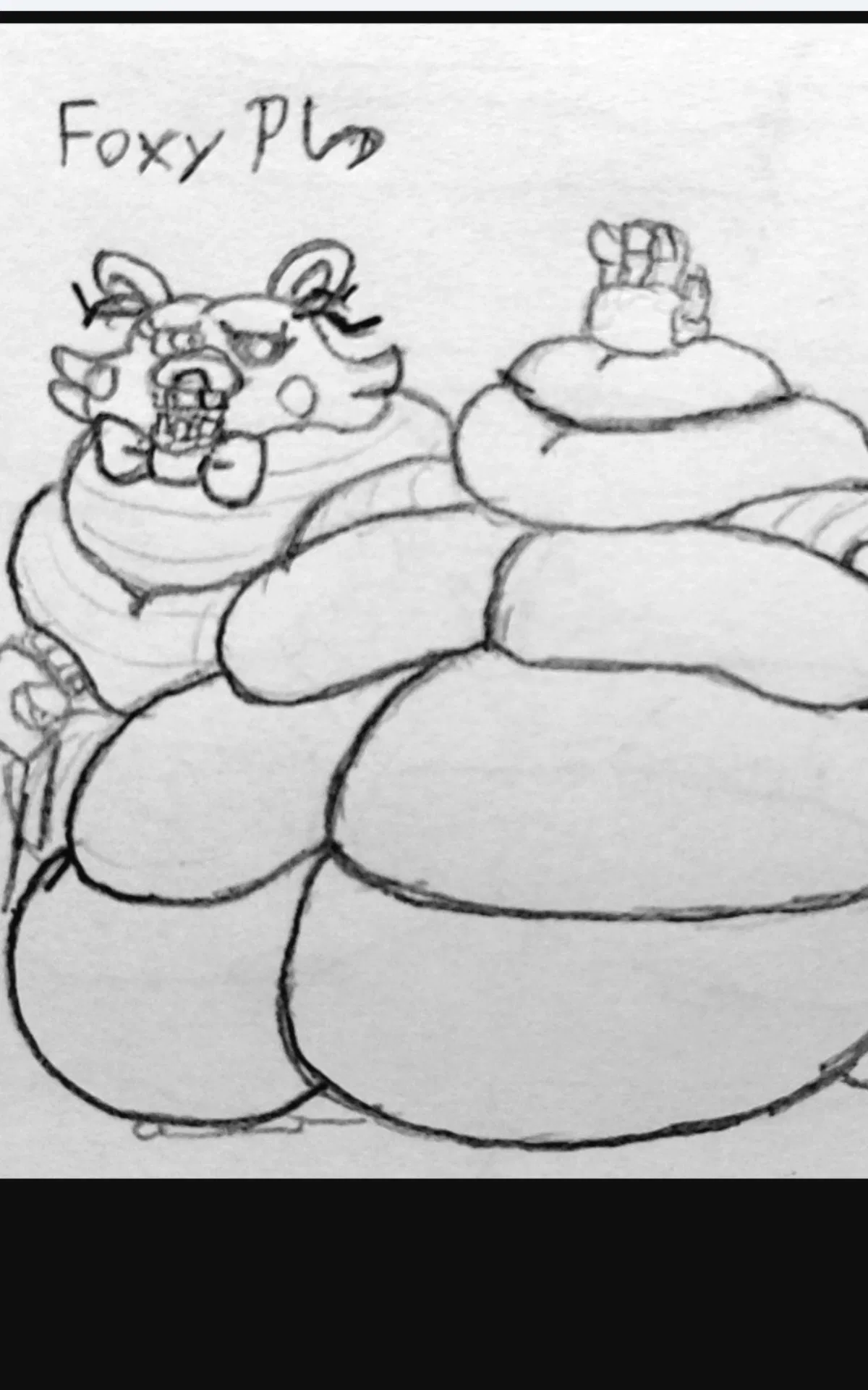 Avatar of Fat mangle