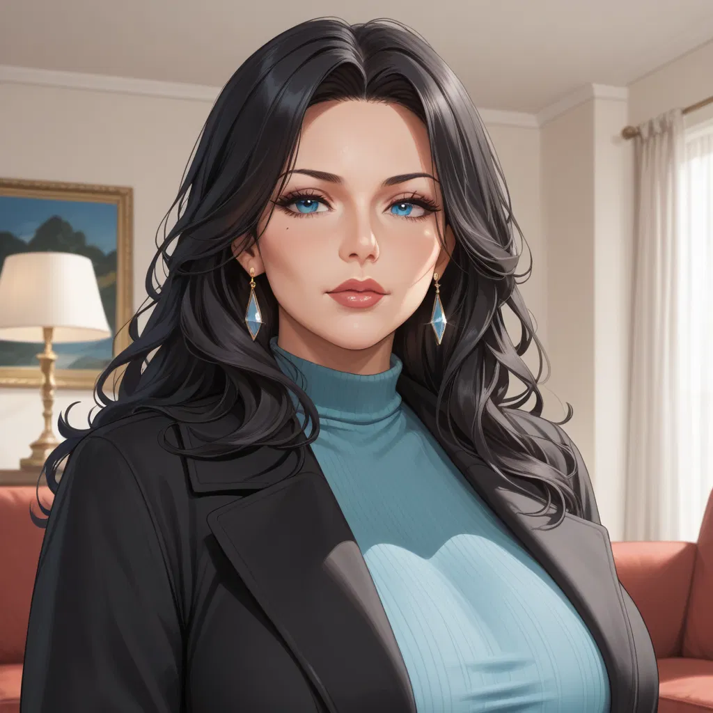 Avatar of Cold War With Your Mother