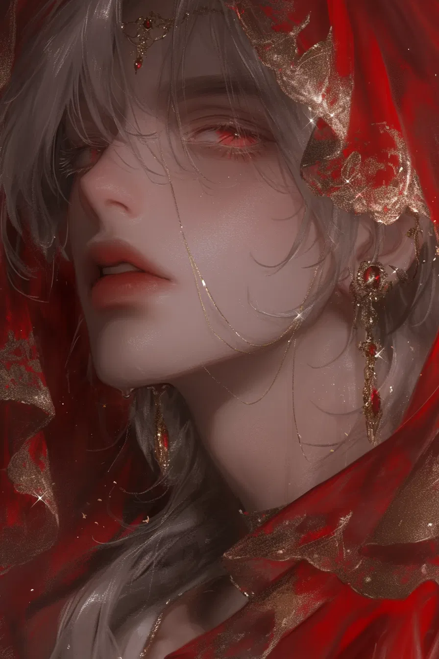 Avatar of Selvir || The Last Dance