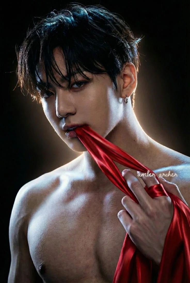 Avatar of Jeon Jungkook