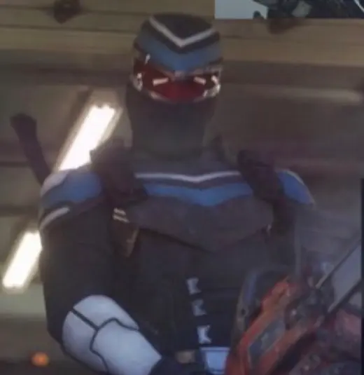 Avatar of Adrian Chase (Vigilante)