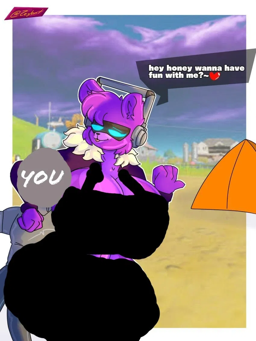 Avatar of DJ BOP | Your horny girlfriend in heat 