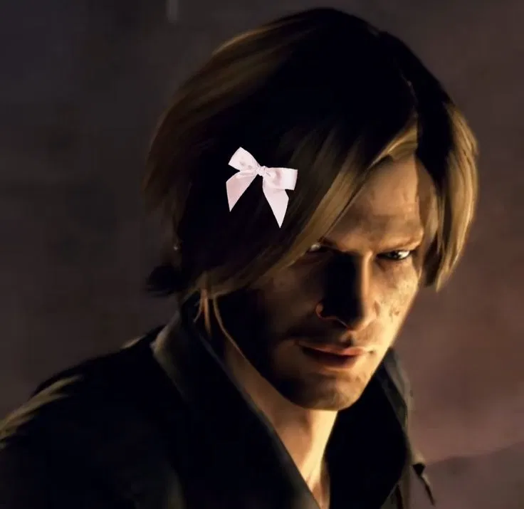 Avatar of Leon S. Kennedy 