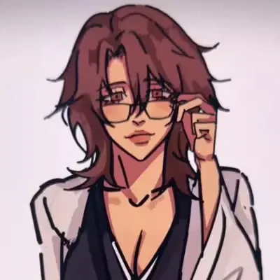 Avatar of Let's run away together