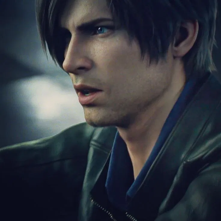 Avatar of Leon Kennedy