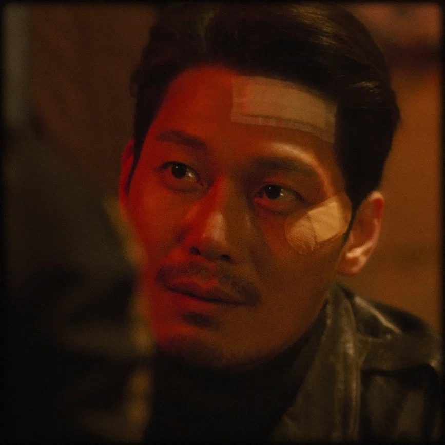 Avatar of Moon Gwang-Mu