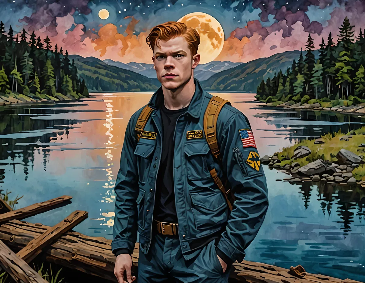 Avatar of Cal Kestis