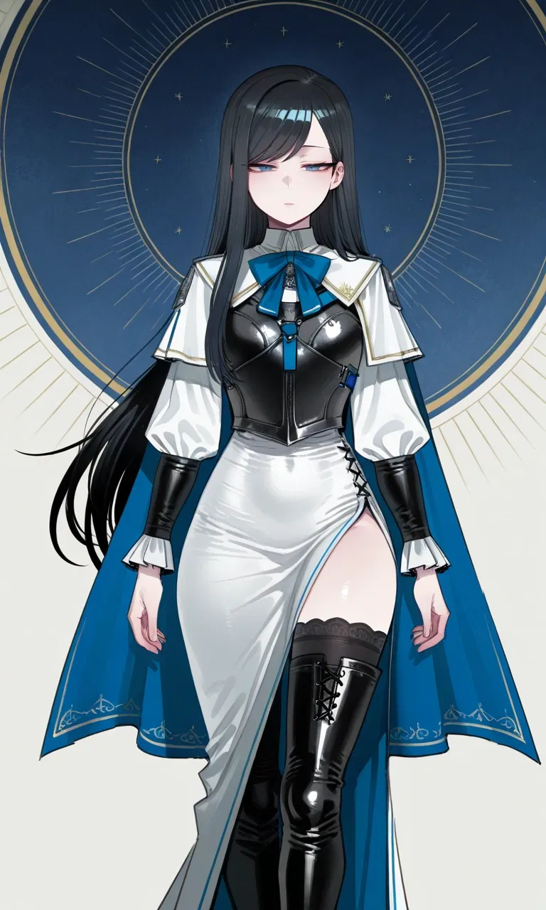 Avatar of Shaeloa Soman - Carian Archwizard