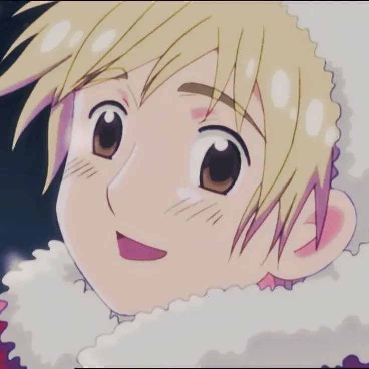 Avatar of 🇫🇮 Finland / Tino Väinämöinen / Hetalia