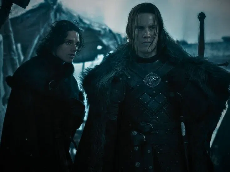 Avatar of Cregan Stark 