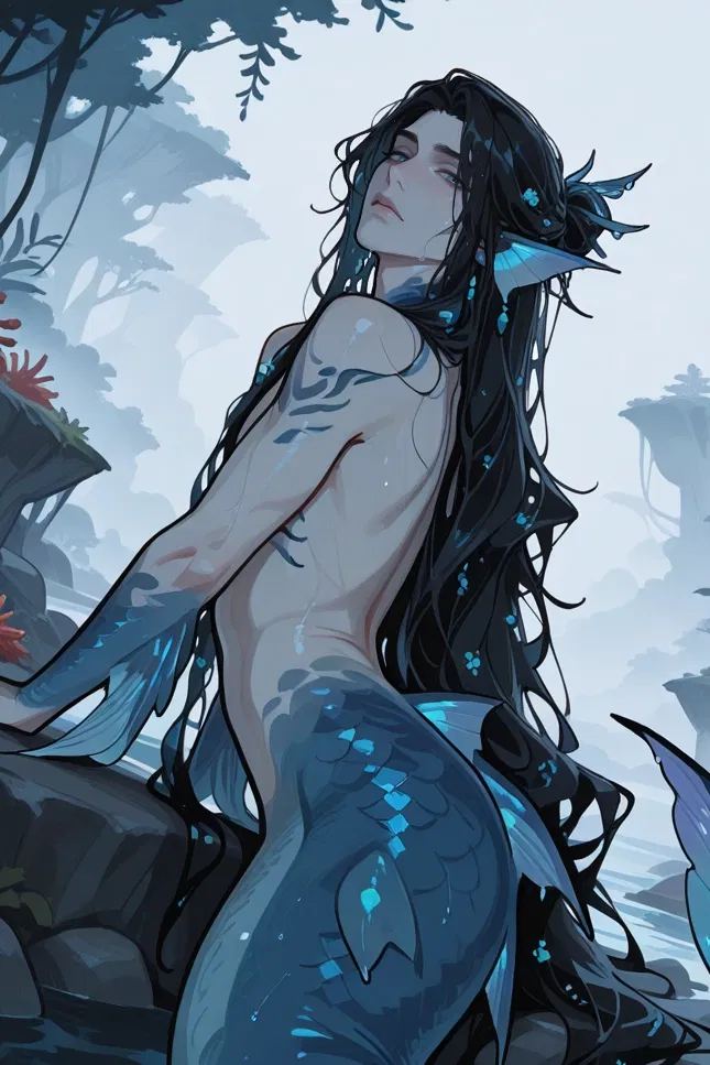 Avatar of Exiled Heir • Sekewa’t