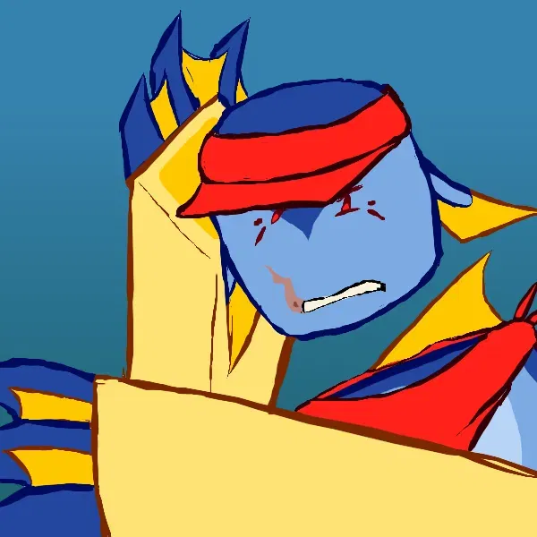 Avatar of SufferingTuna [ARCHIVE]