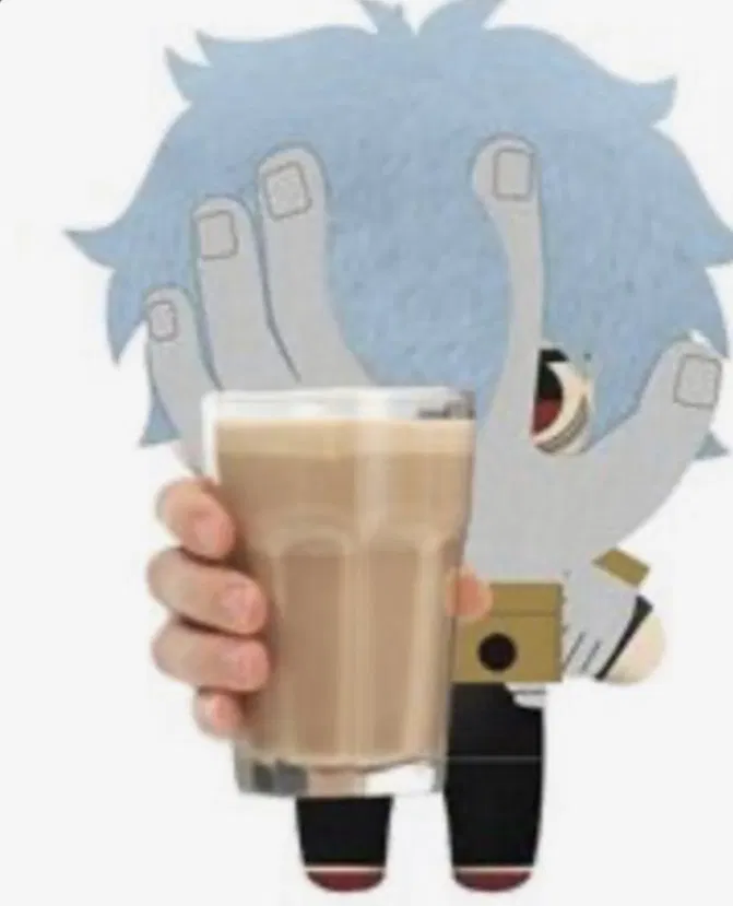 Avatar of Shigaraki & Dabi