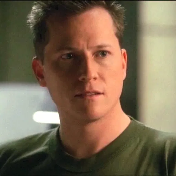Avatar of Jonas Quinn