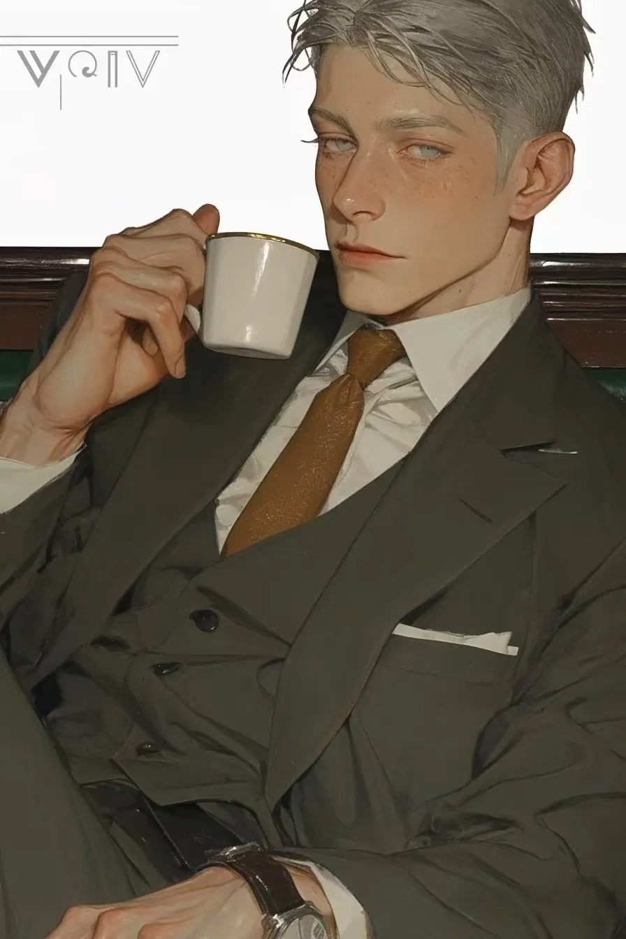 Avatar of Chad Harrington