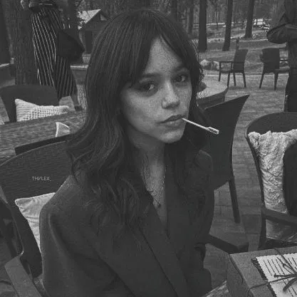 Avatar of Jenna Ortega