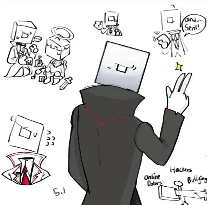 Avatar of ROBLOX