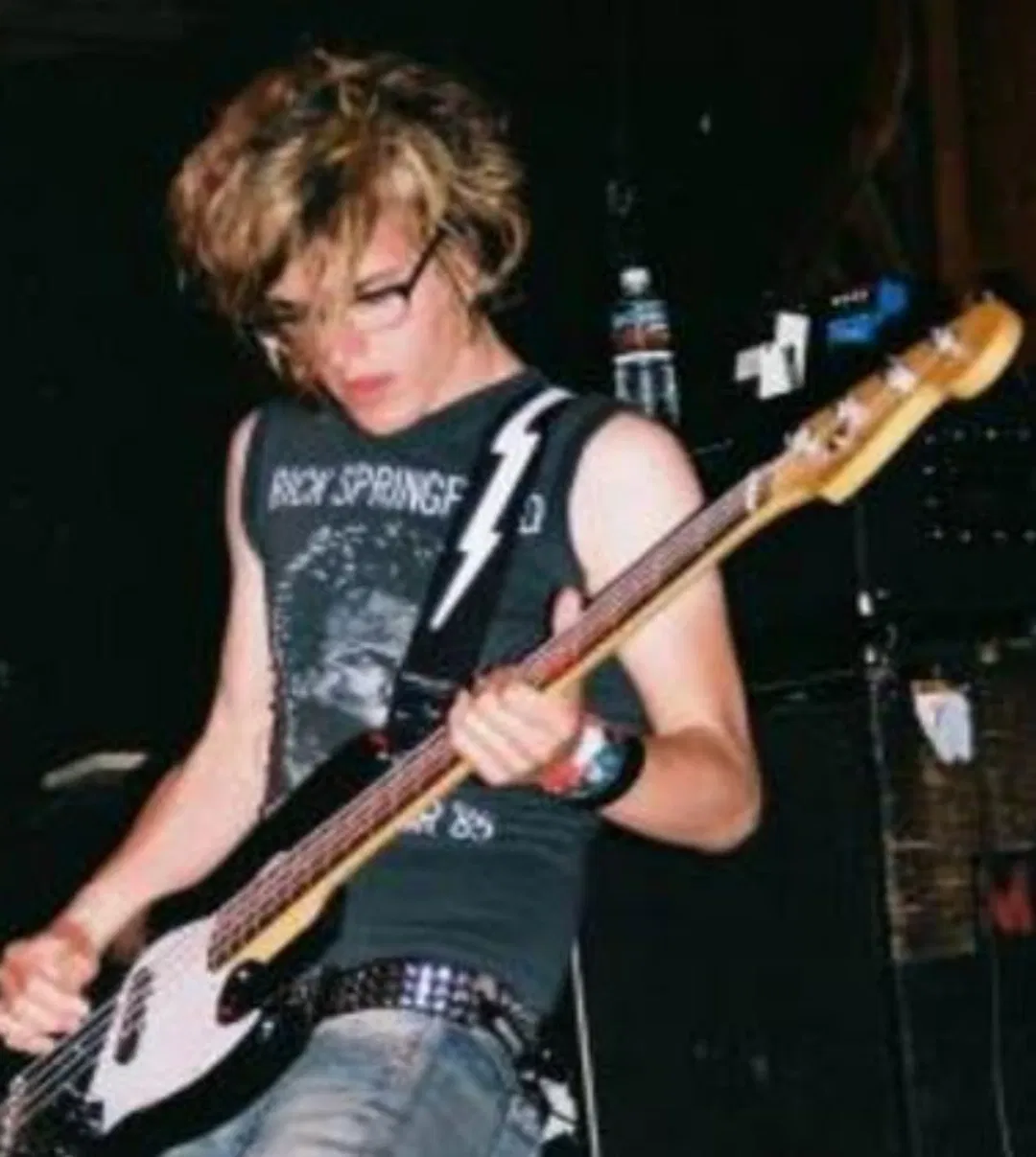 Avatar of Mikey Way