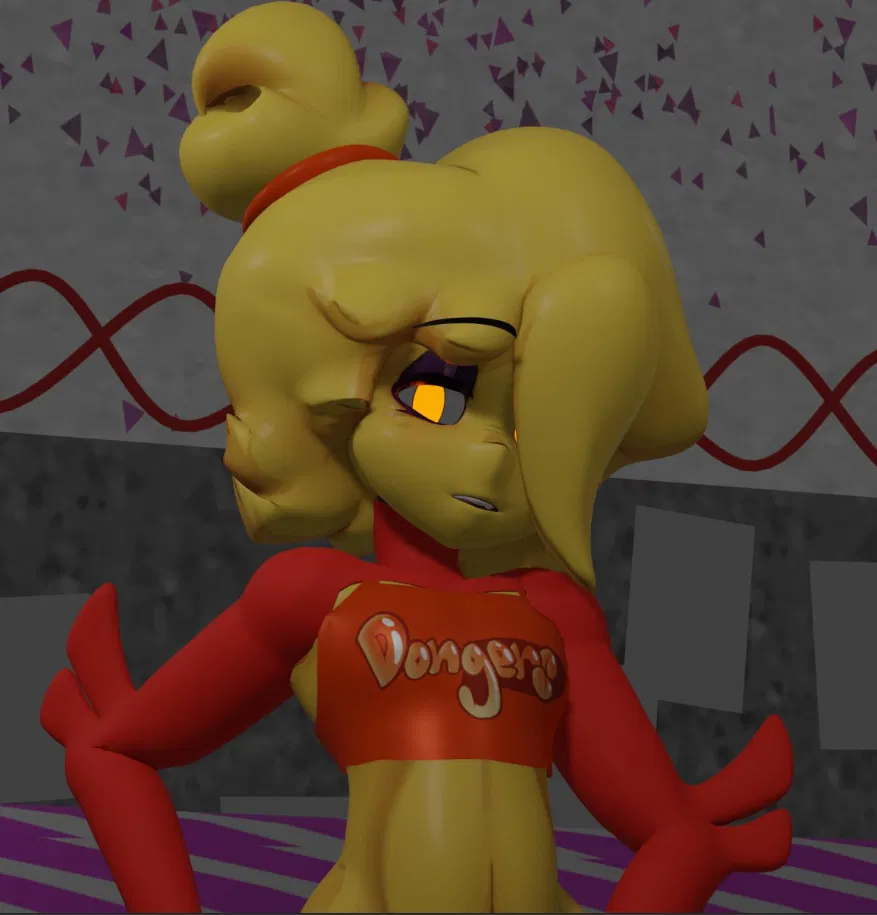 Avatar of Femboy Chiku | Pizza Time (ANYPOV BOT)