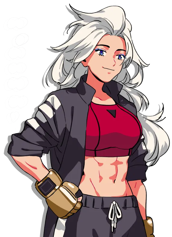 Avatar of Marian Kelly
